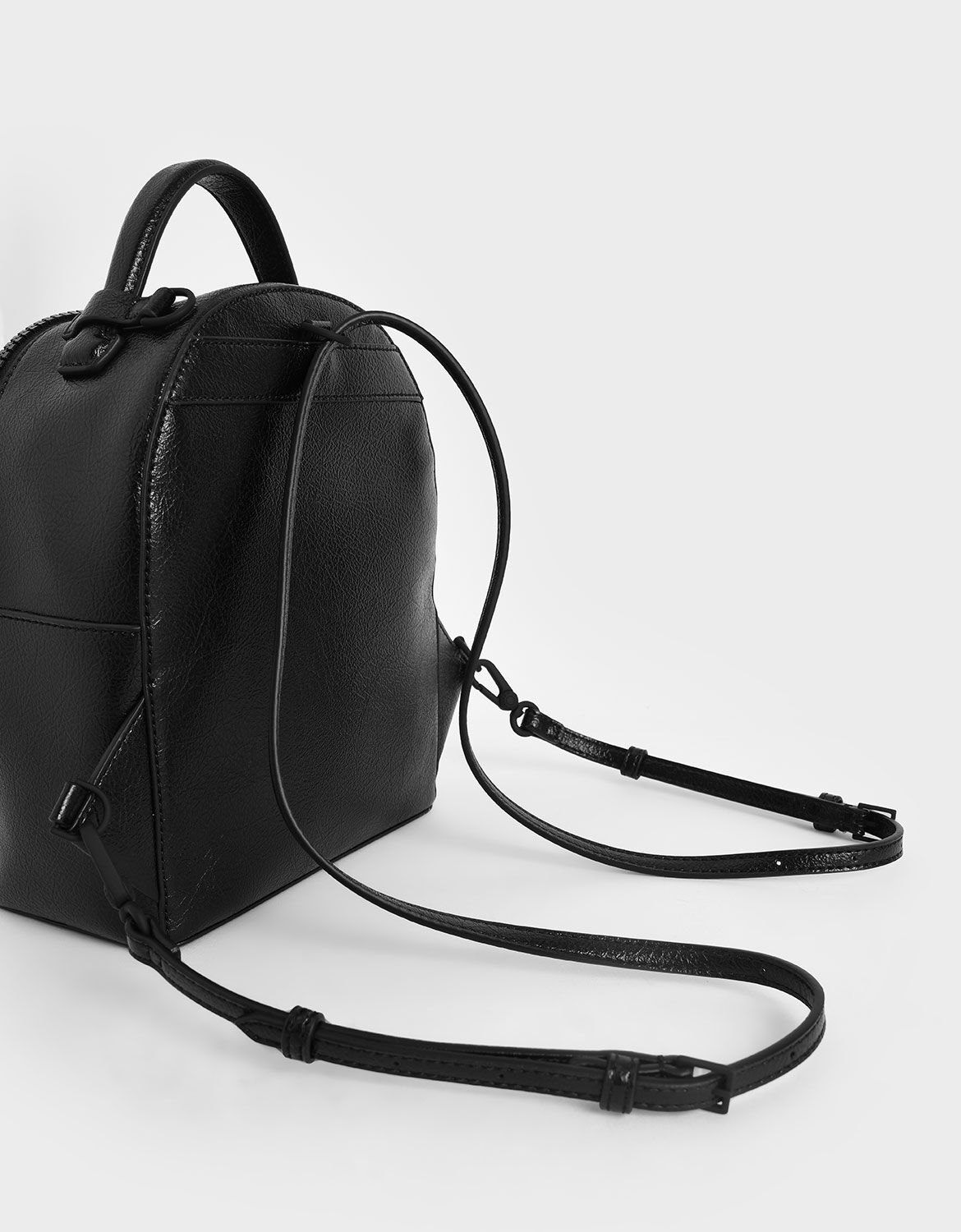 charles and keith backpack