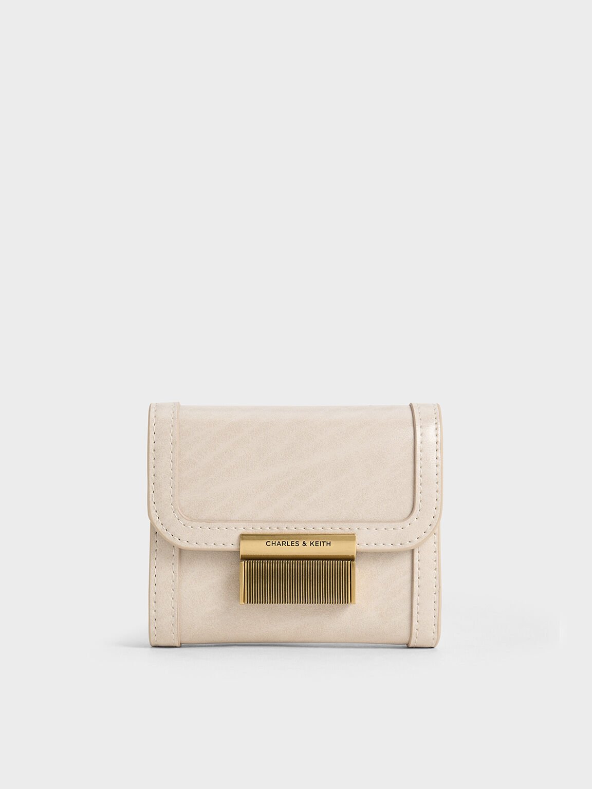 Charlot Wallet, Oat, hi-res