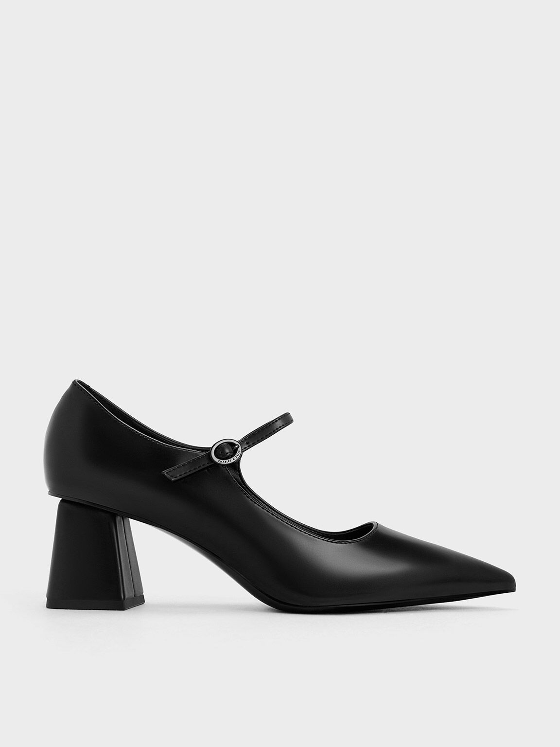 Women's Heels | Shop Exclusive Styles | CHARLES & KEITH UK