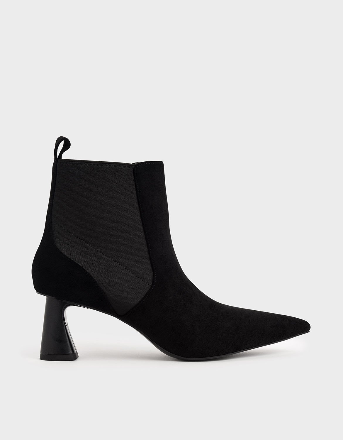 Shop Women's Boots Online | CHARLES & KEITH UK