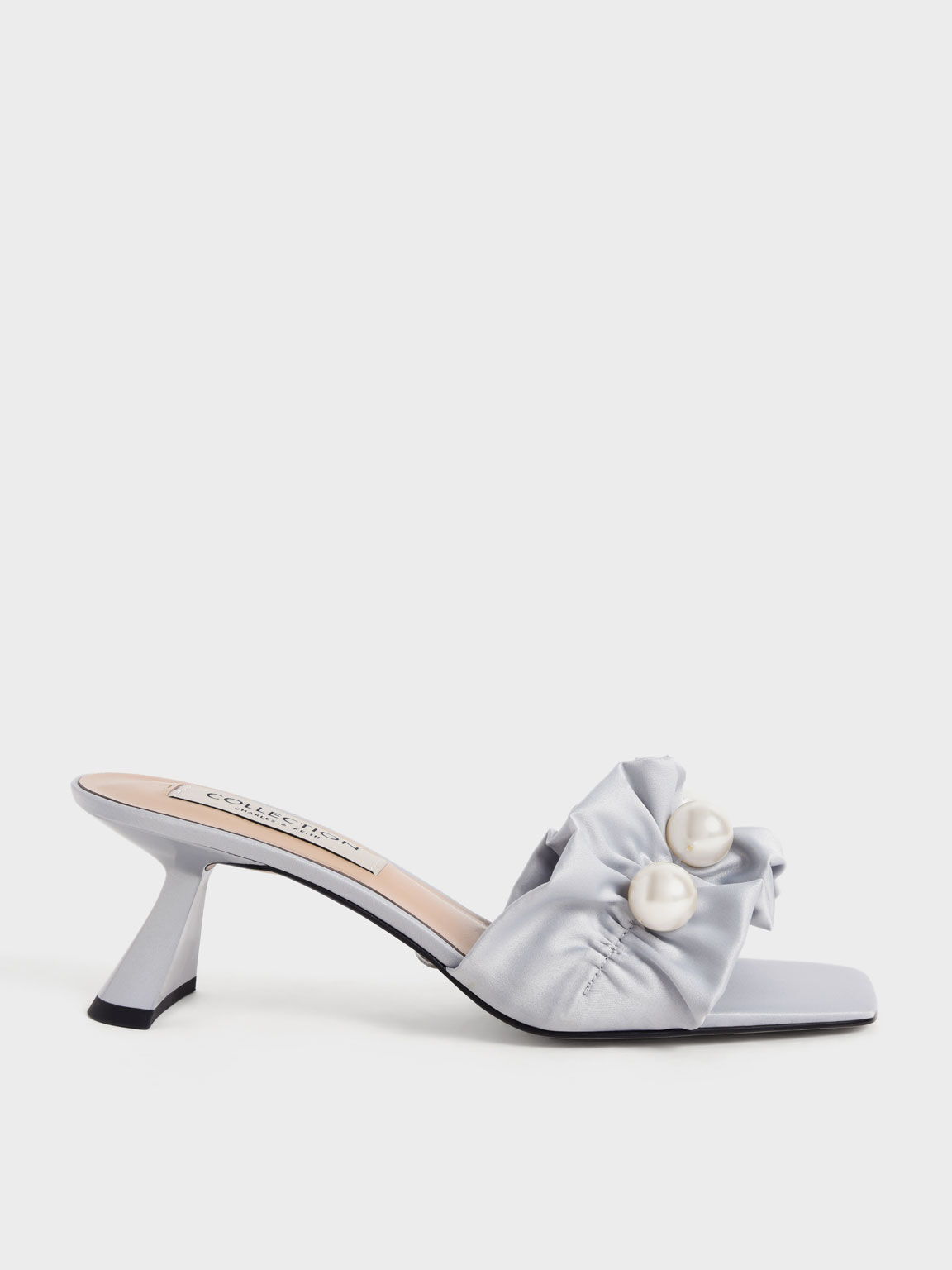 SALE: Women's Shoes | Shop Online | CHARLES & KEITH UK