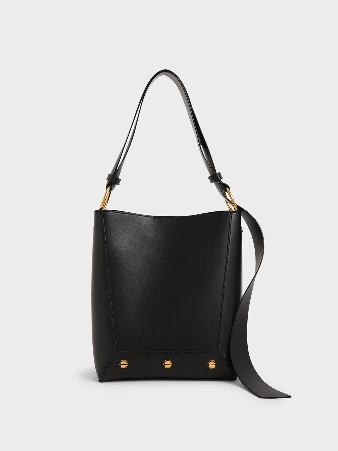Shop Women's Tote Bags Online | CHARLES & KEITH UK