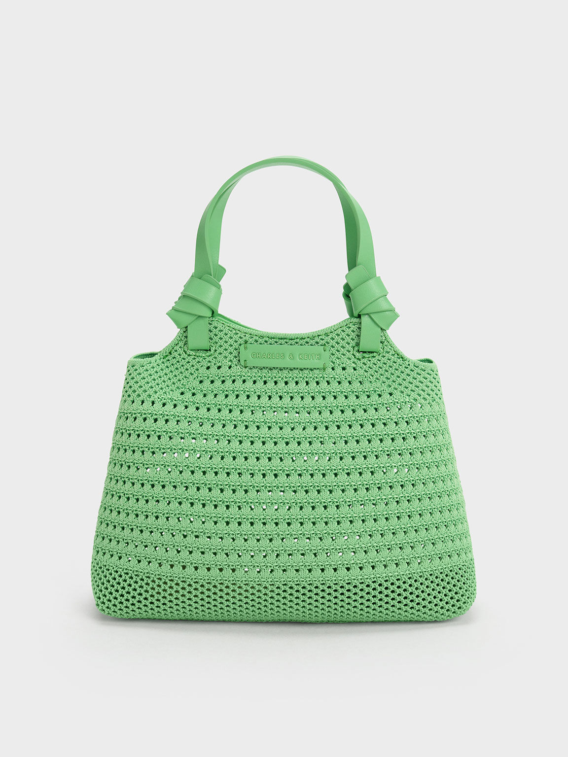 Green Tote Bags | Shop Online | CHARLES & KEITH UK