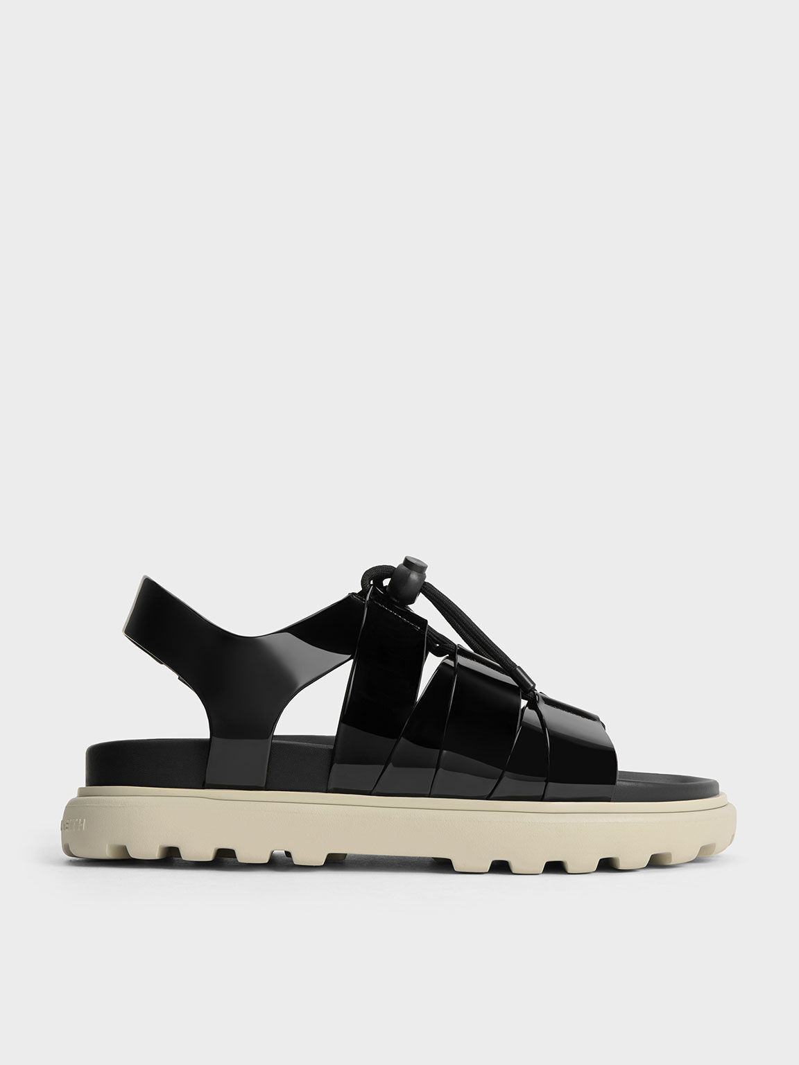 Dr. Martens 'Nartilla' lace-up Sandals - Farfetch