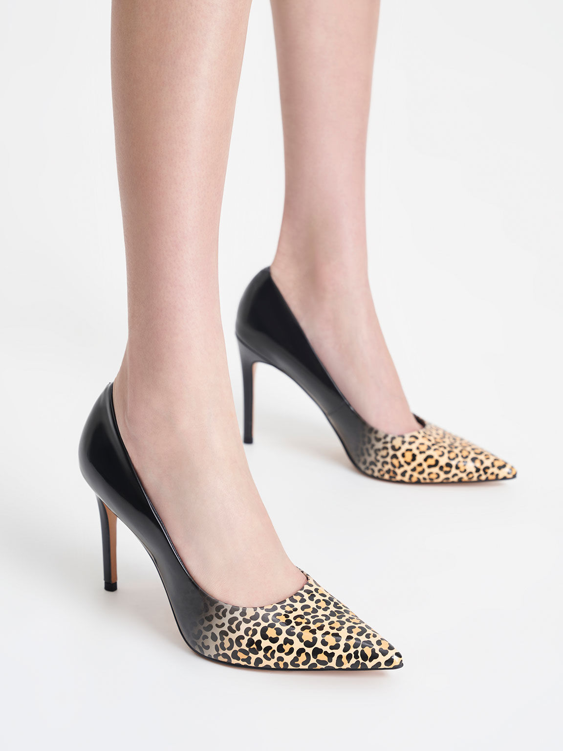 2,507 Leopard High Heels Images, Stock Photos, 3D objects, & Vectors |  Shutterstock