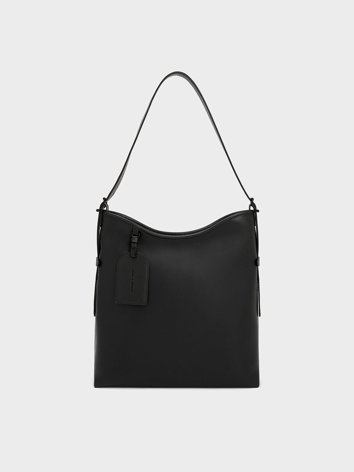 Naomi Satchel Handbag