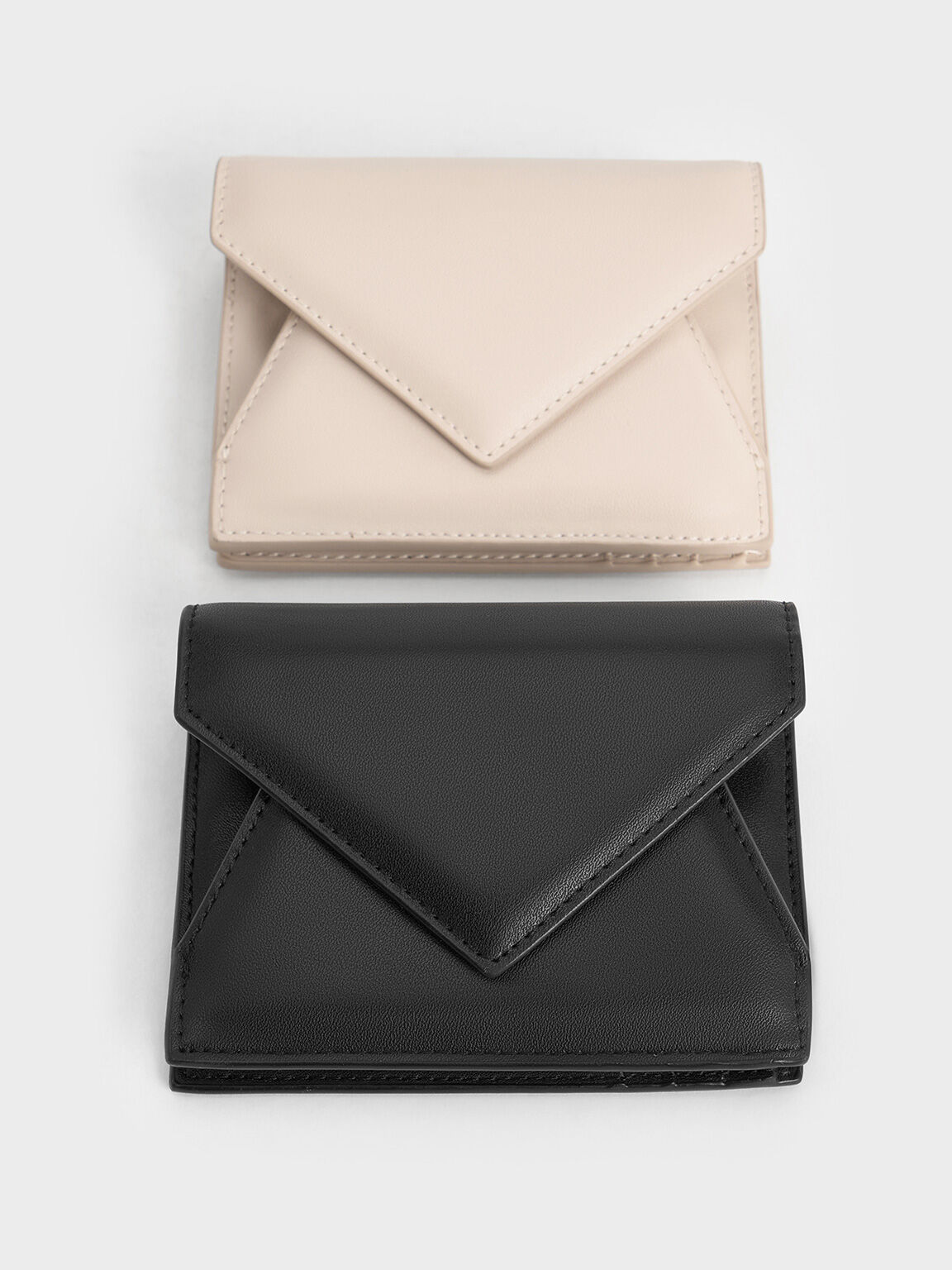 Bosie Envelope Wallet, Oat, hi-res