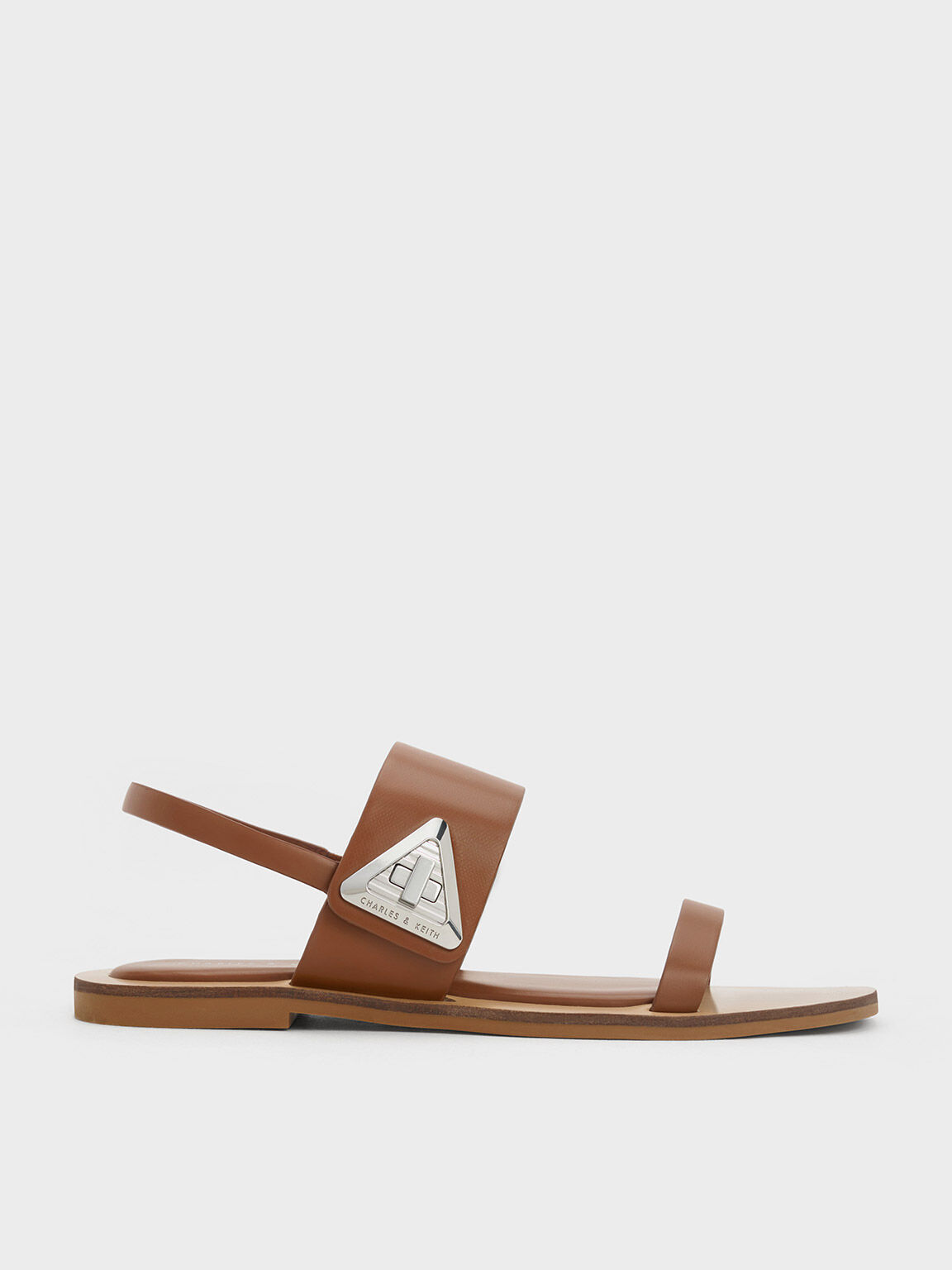 Men's Sandals: Leather Sandals & More | Charles Clinkard