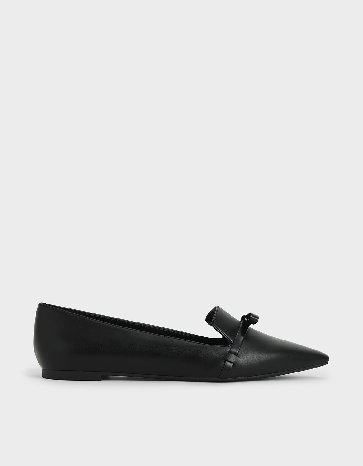 Shop Women's Loafers Online | CHARLES & KEITH UK