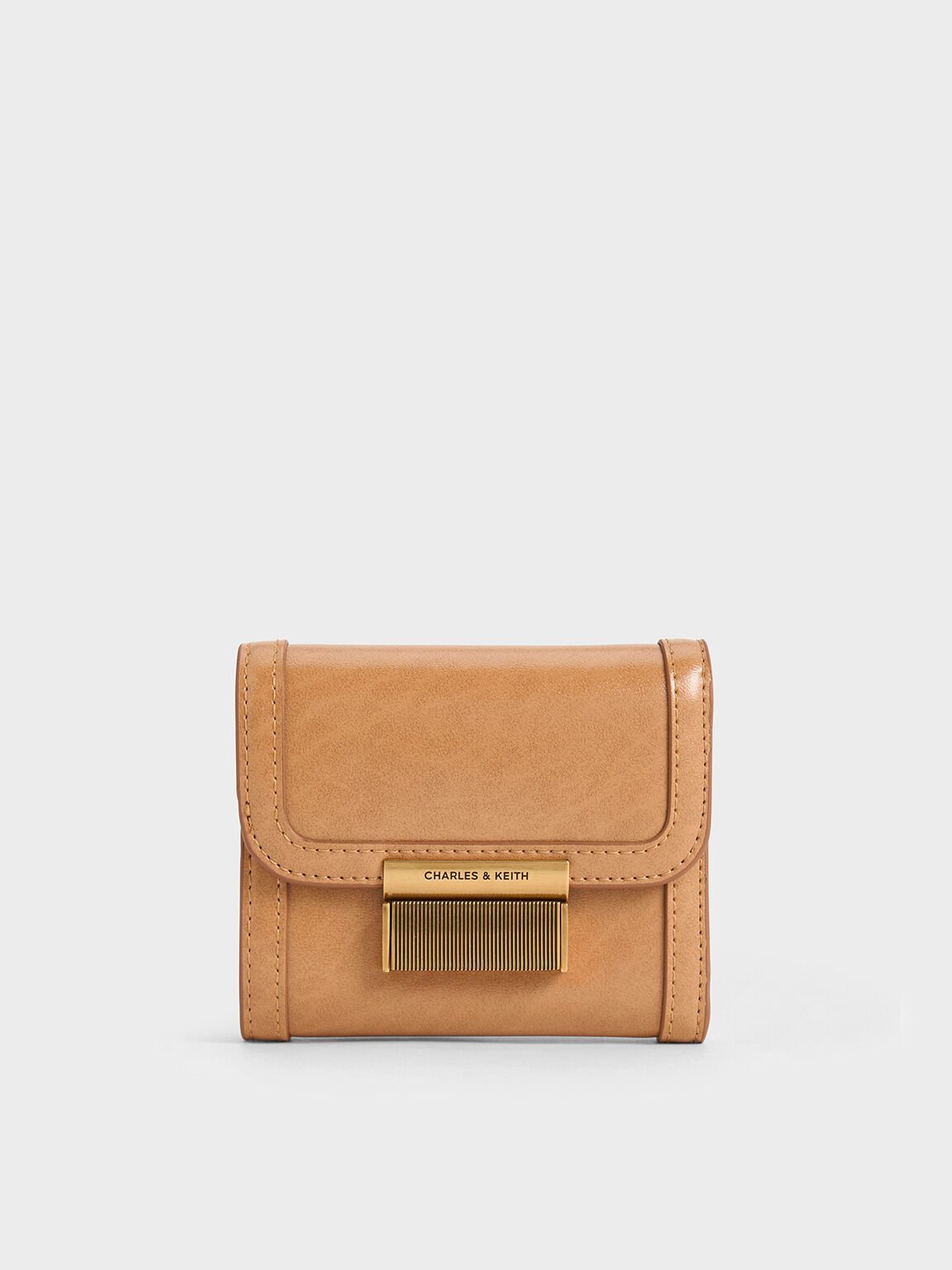 Charlot Wallet, Toffee, hi-res