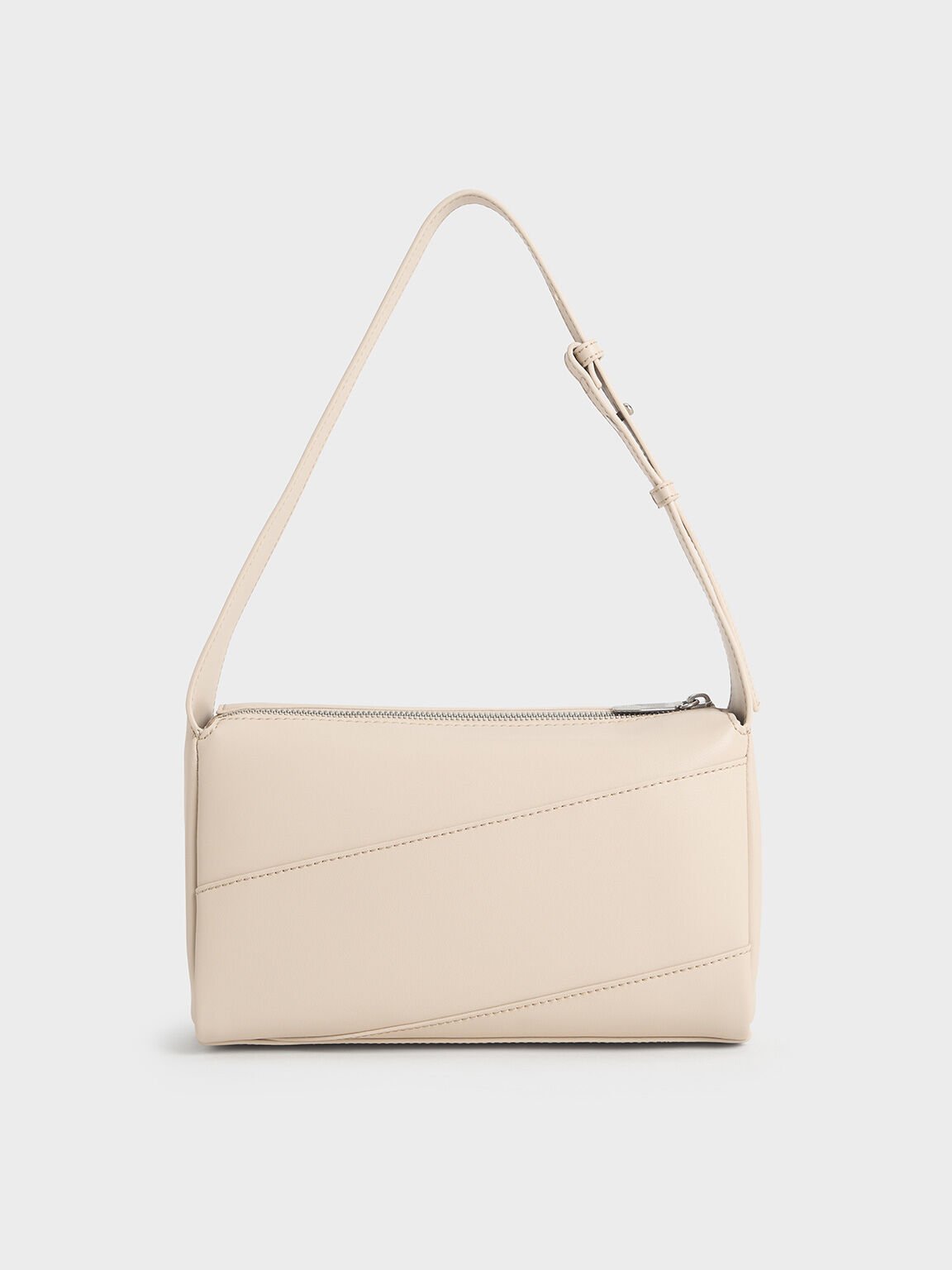 Trin Shoulder Bag, Oat, hi-res