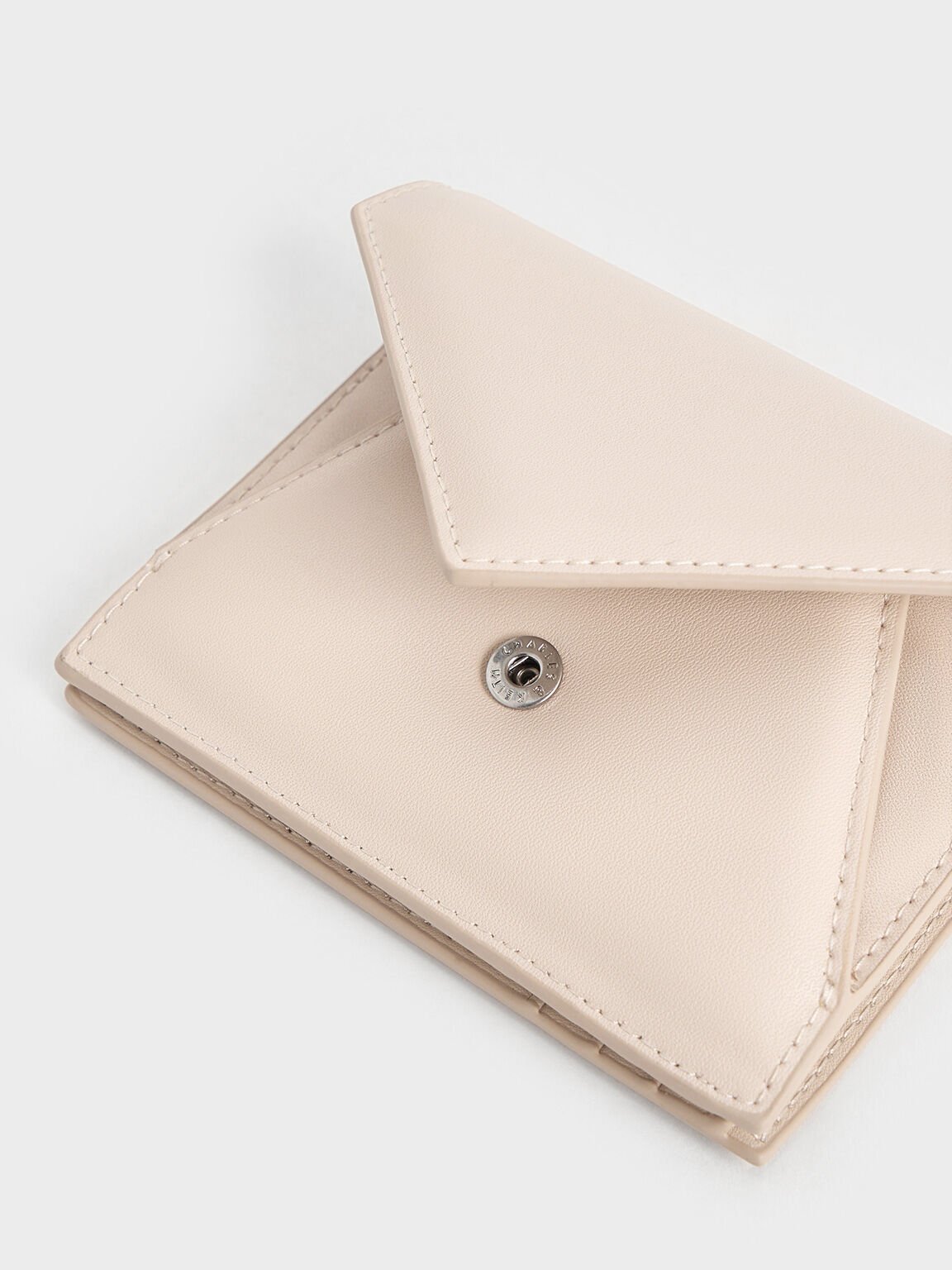 Bosie Envelope Wallet, Oat, hi-res