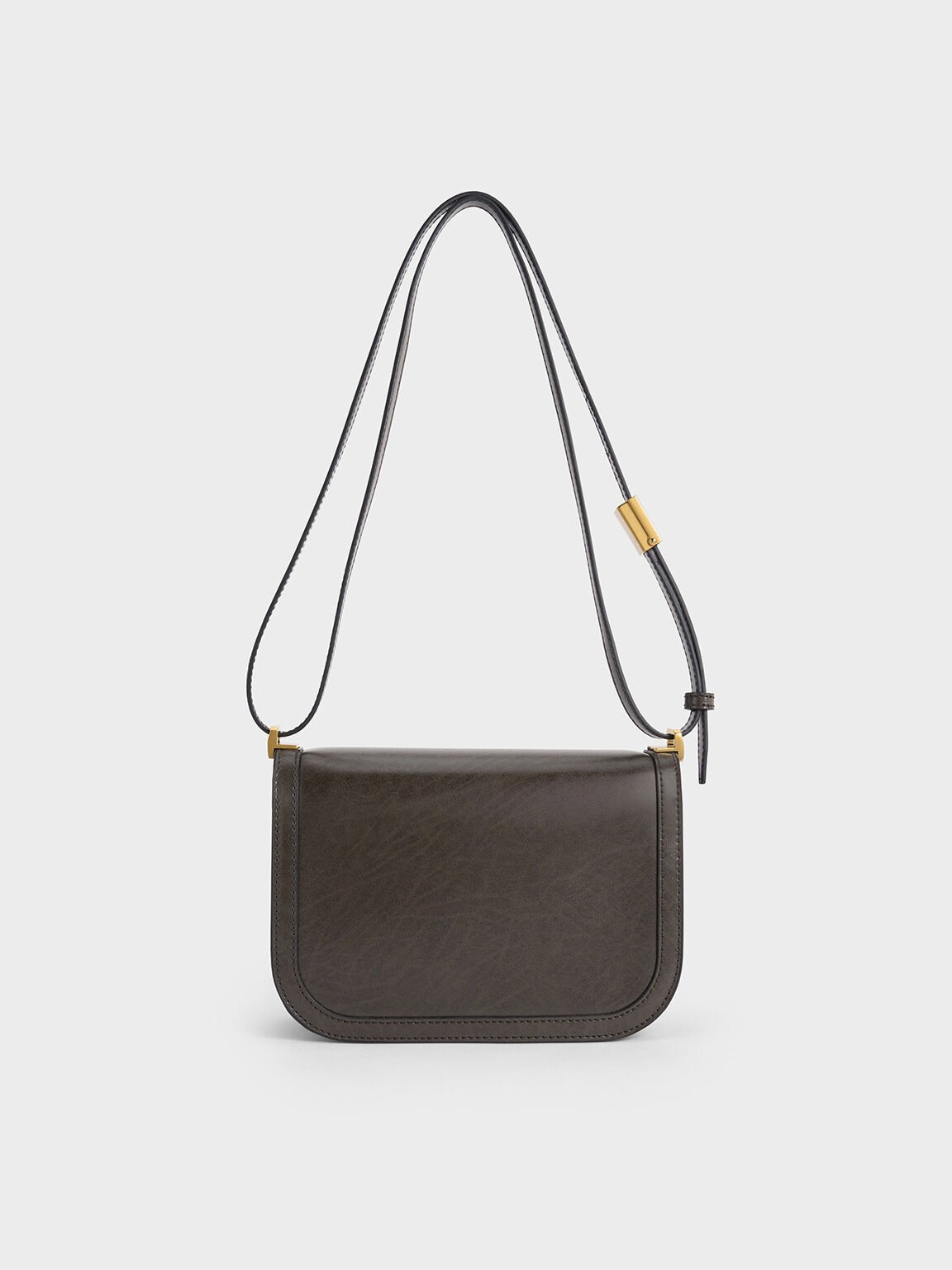 Charlot Bag, Dark Moss, hi-res