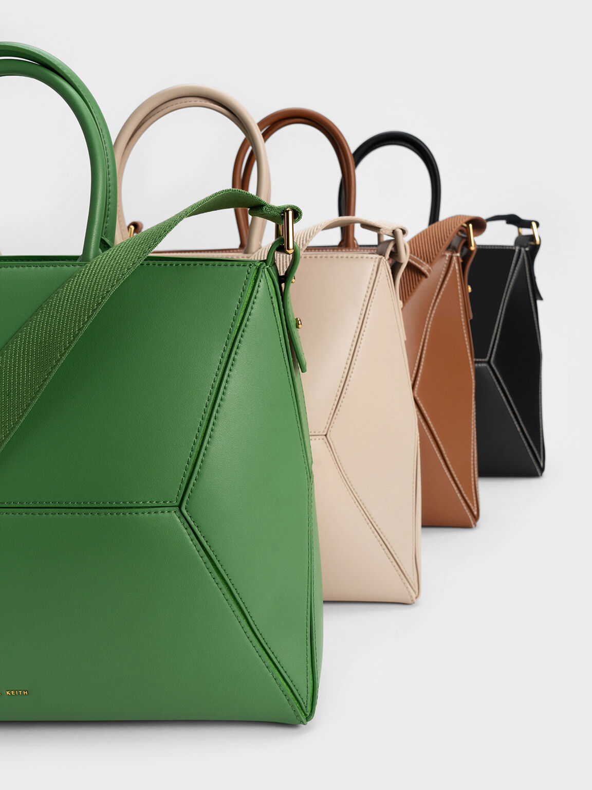 10 Cool Charles & Keith Starter Bags You Can Buy Under P6,000