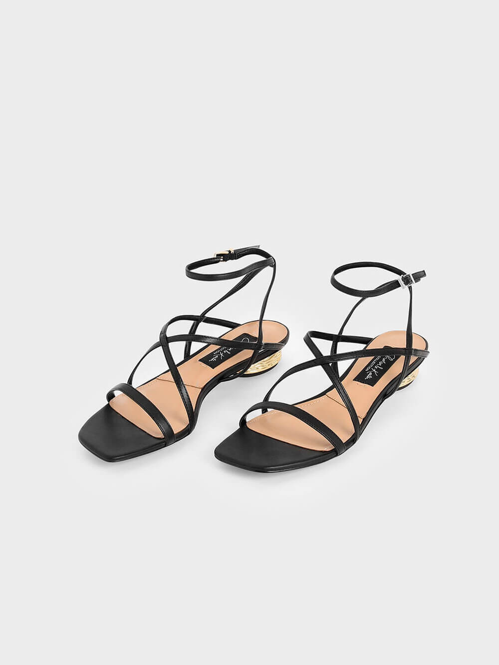 CHARLES & KEITH UK | Shop Women's Shoes, Bags & Accessories Online