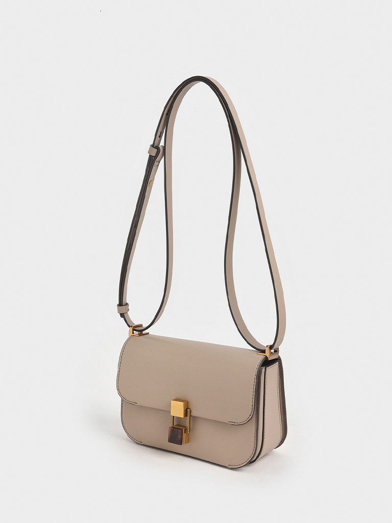 Essential Bags For Summer 2021 - CHARLES & KEITH CH