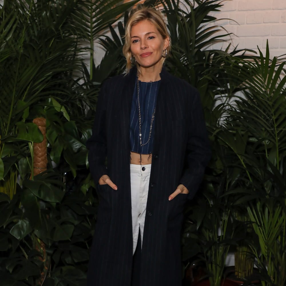 Sienna deals miller trainers