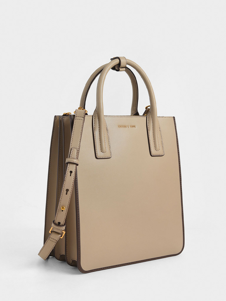 Essential Bags For Summer 2021 - CHARLES & KEITH CH