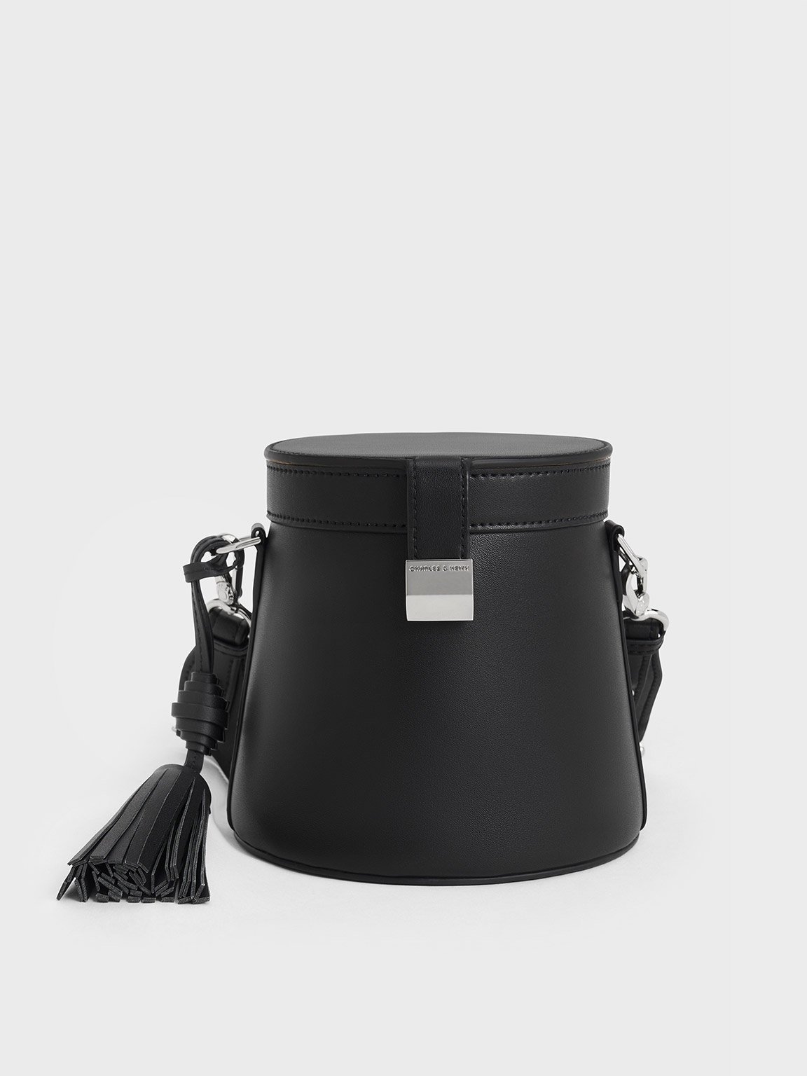 Charles & Keith - Sianna Bucket Bag