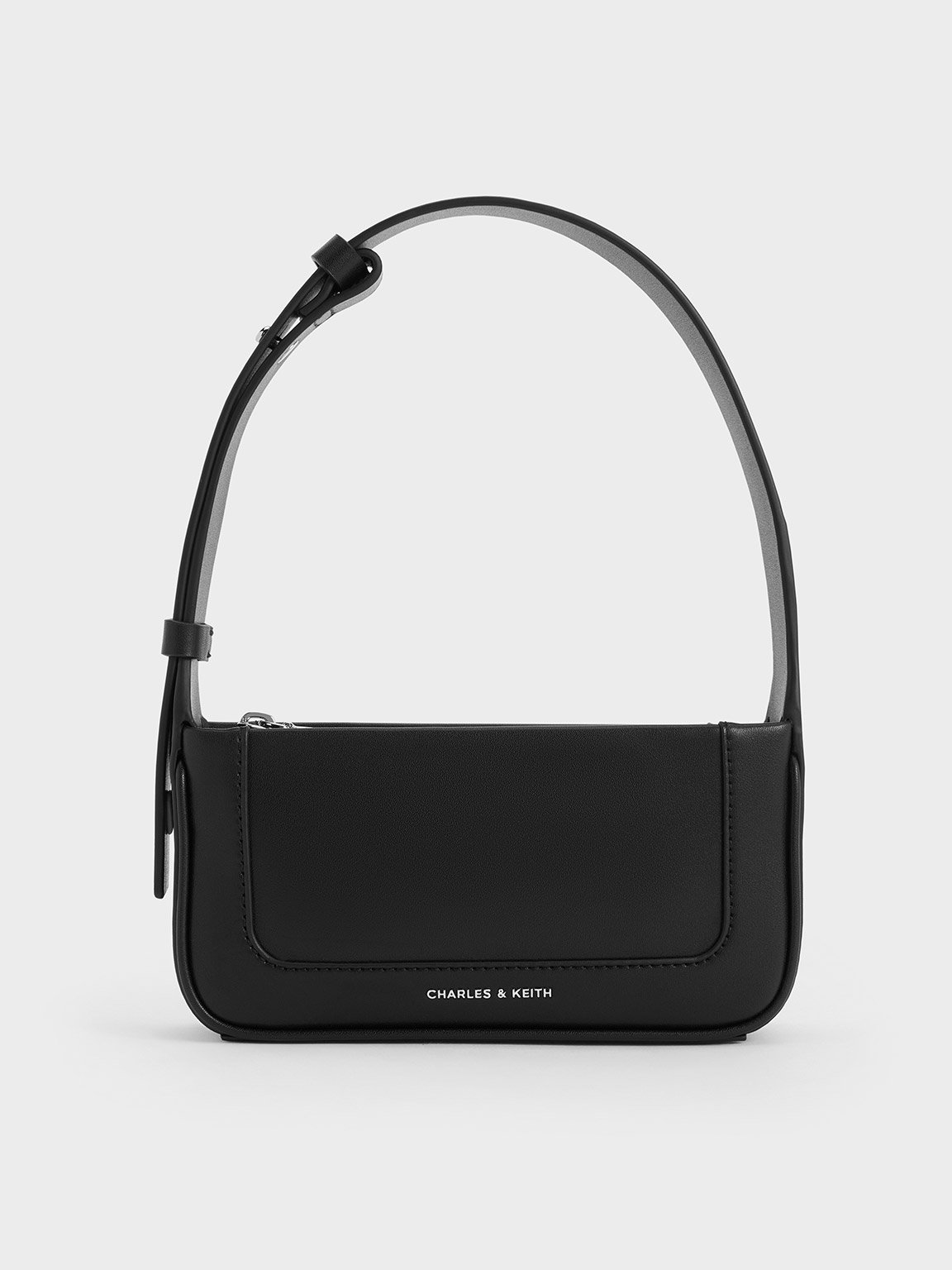 Charles & Keith - Daylla Shoulder Bag