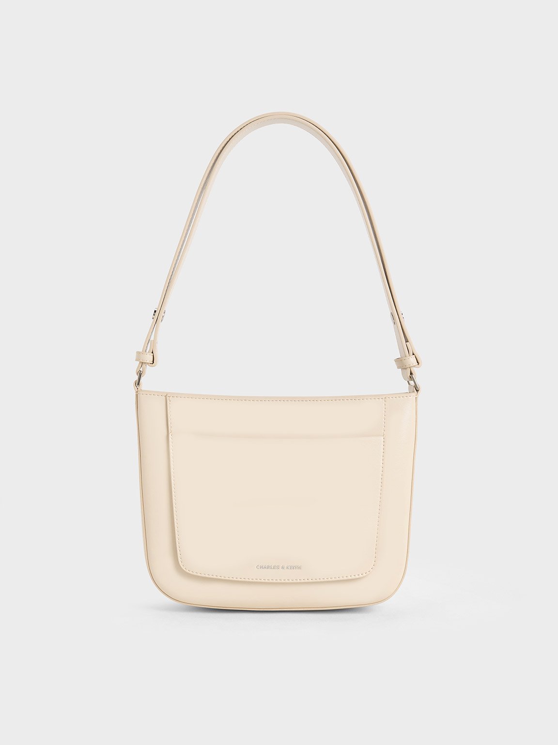 Charles & Keith - Irie Shoulder Bag