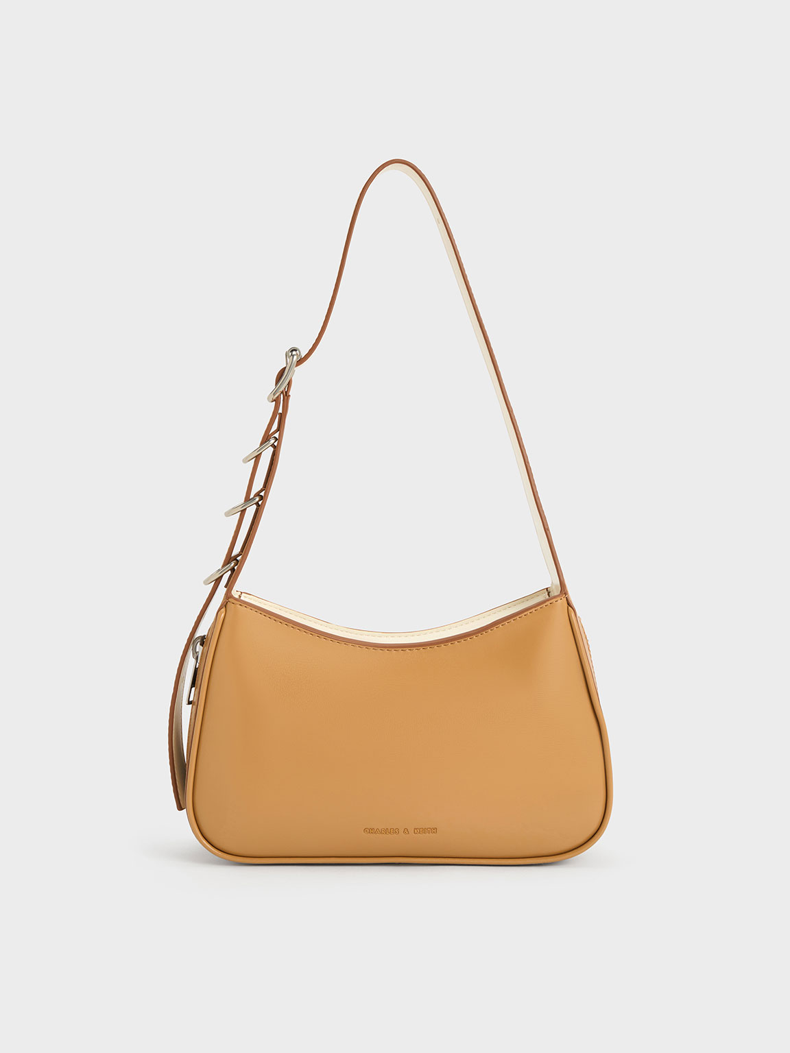 Charles & Keith - Rebel Hobo Bag