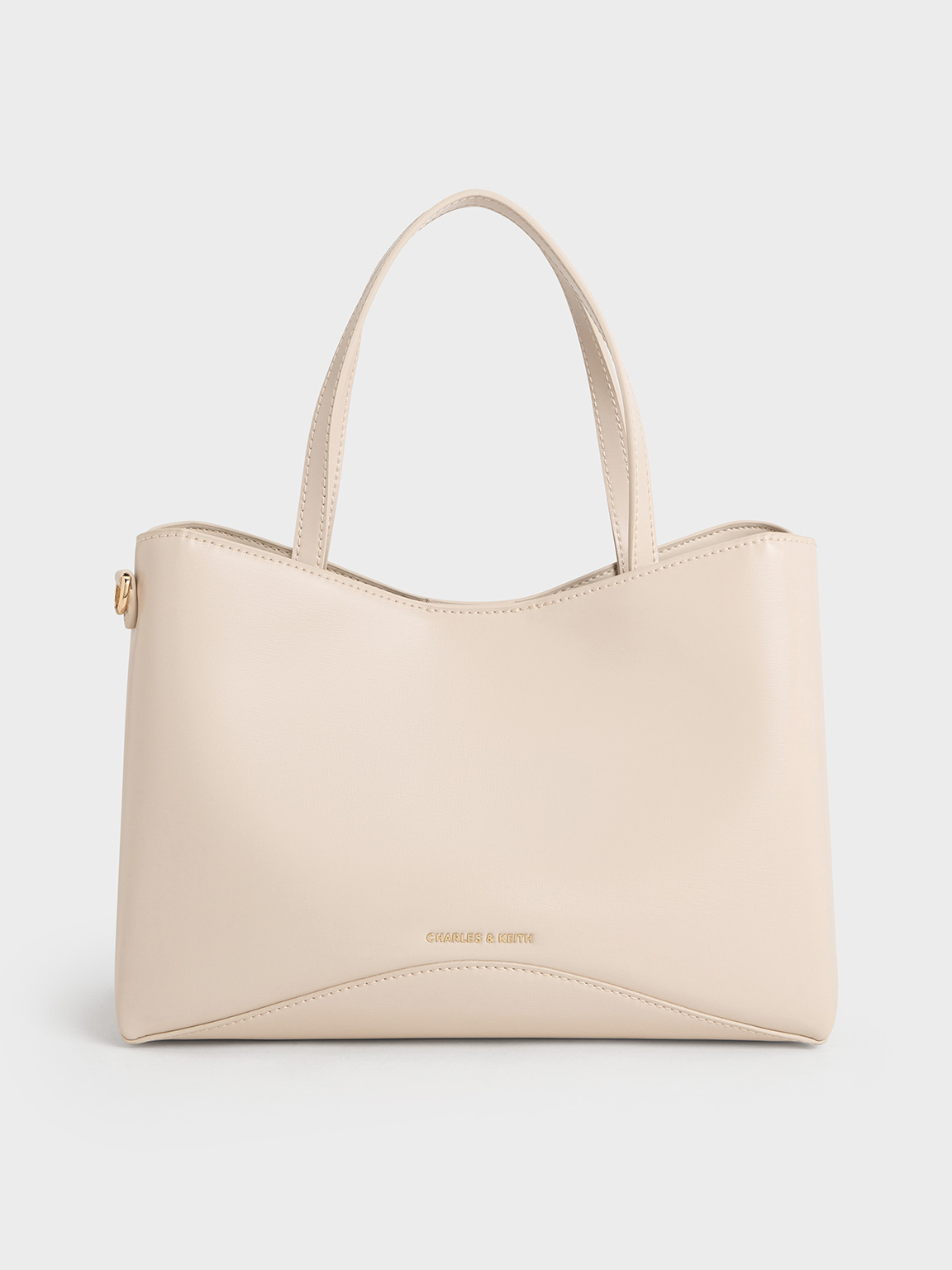 Charles & Keith - Sybill Tote Bag