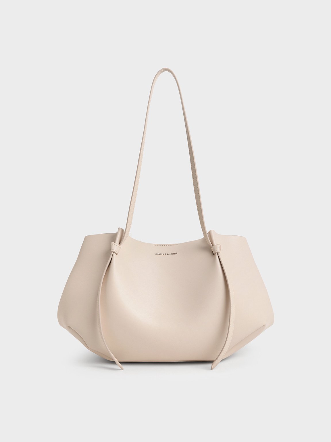 Charles & Keith - Calla Tote Bag