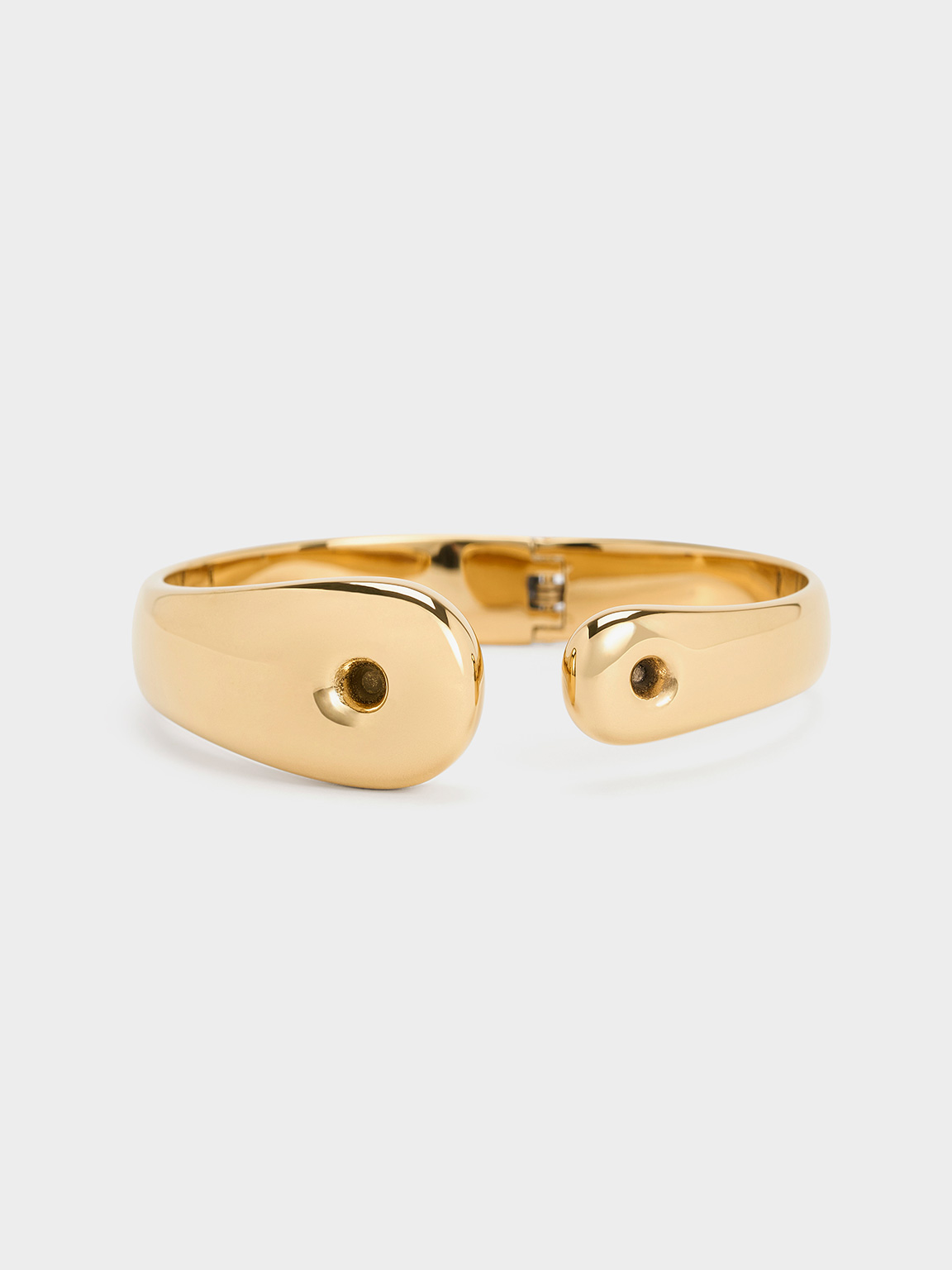 Charles & Keith - Eimear Cuff Bangle