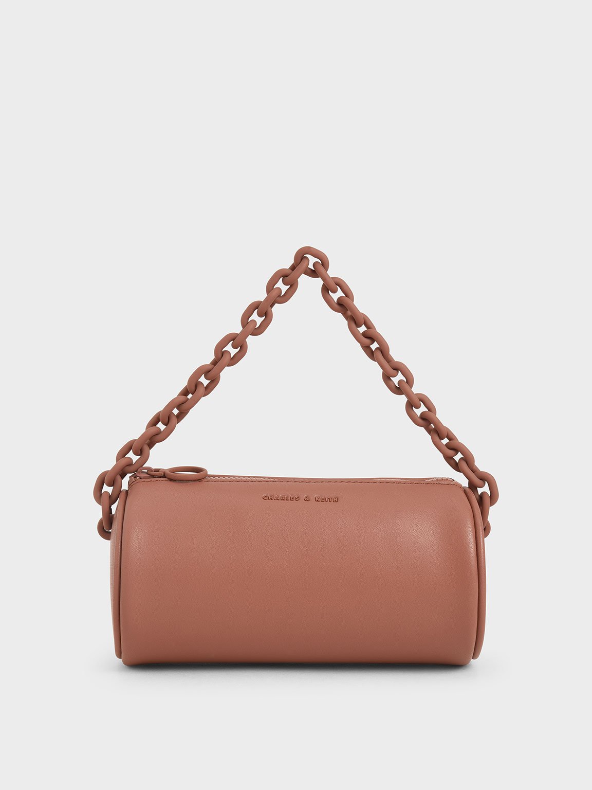 

Chain Handle Crossbody Bag