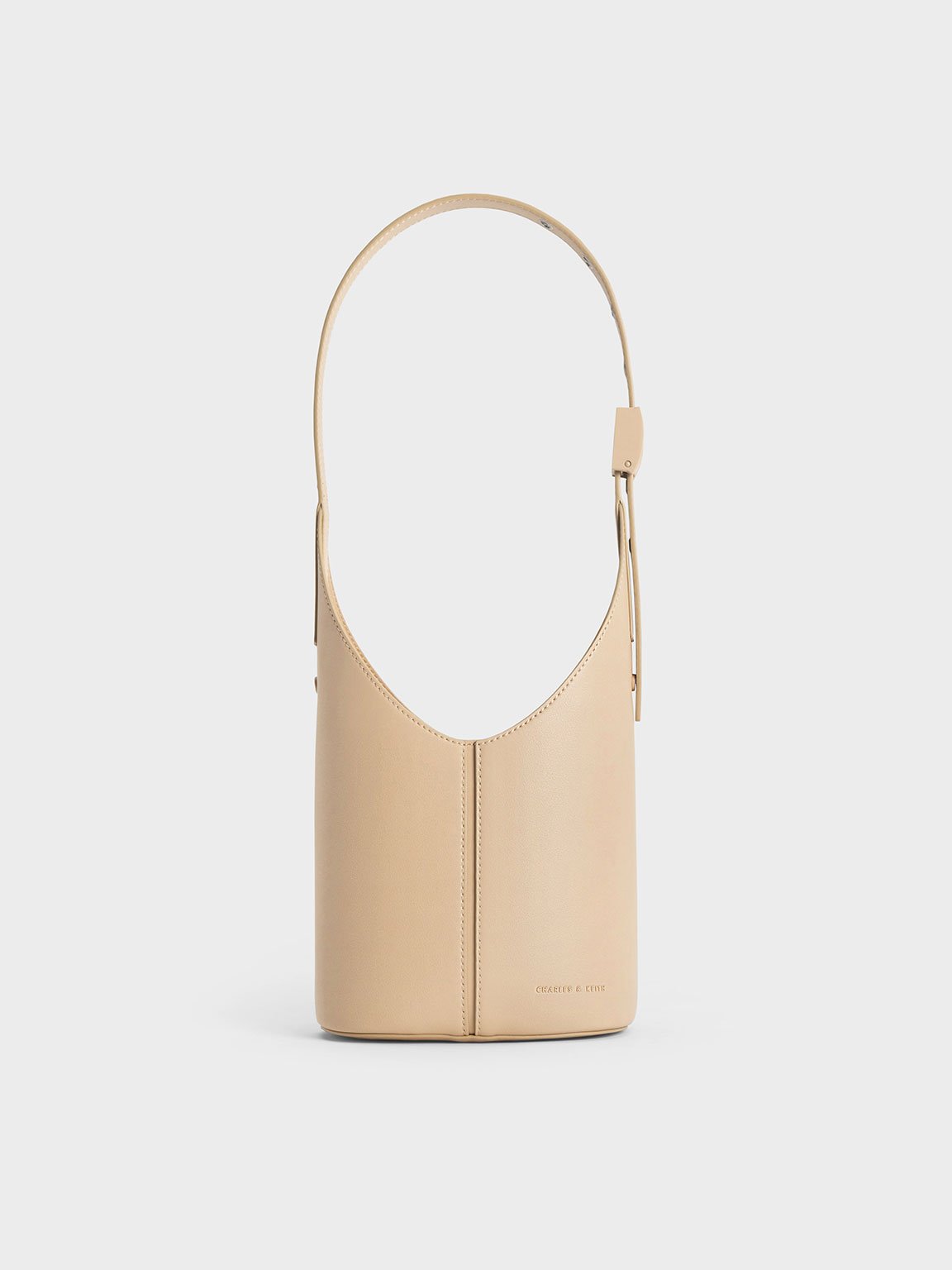 Charles & Keith - Altea Bucket Bag