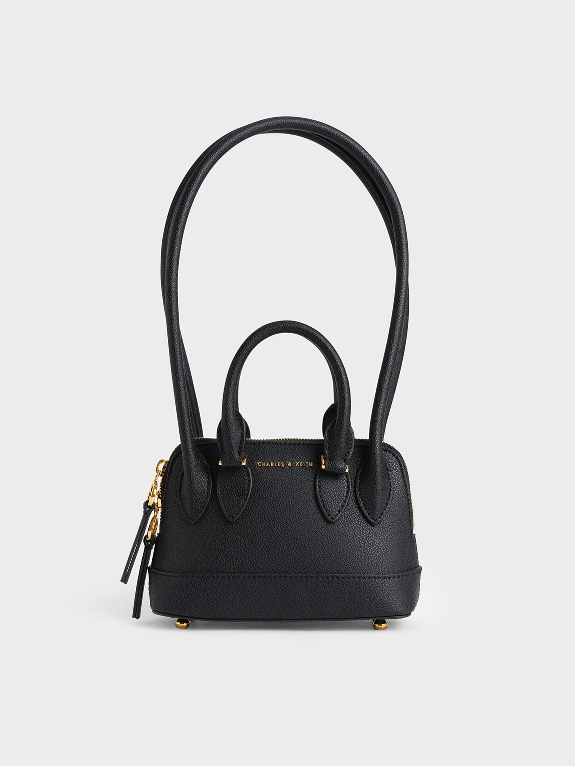 Charles & keith mini cheap city bag