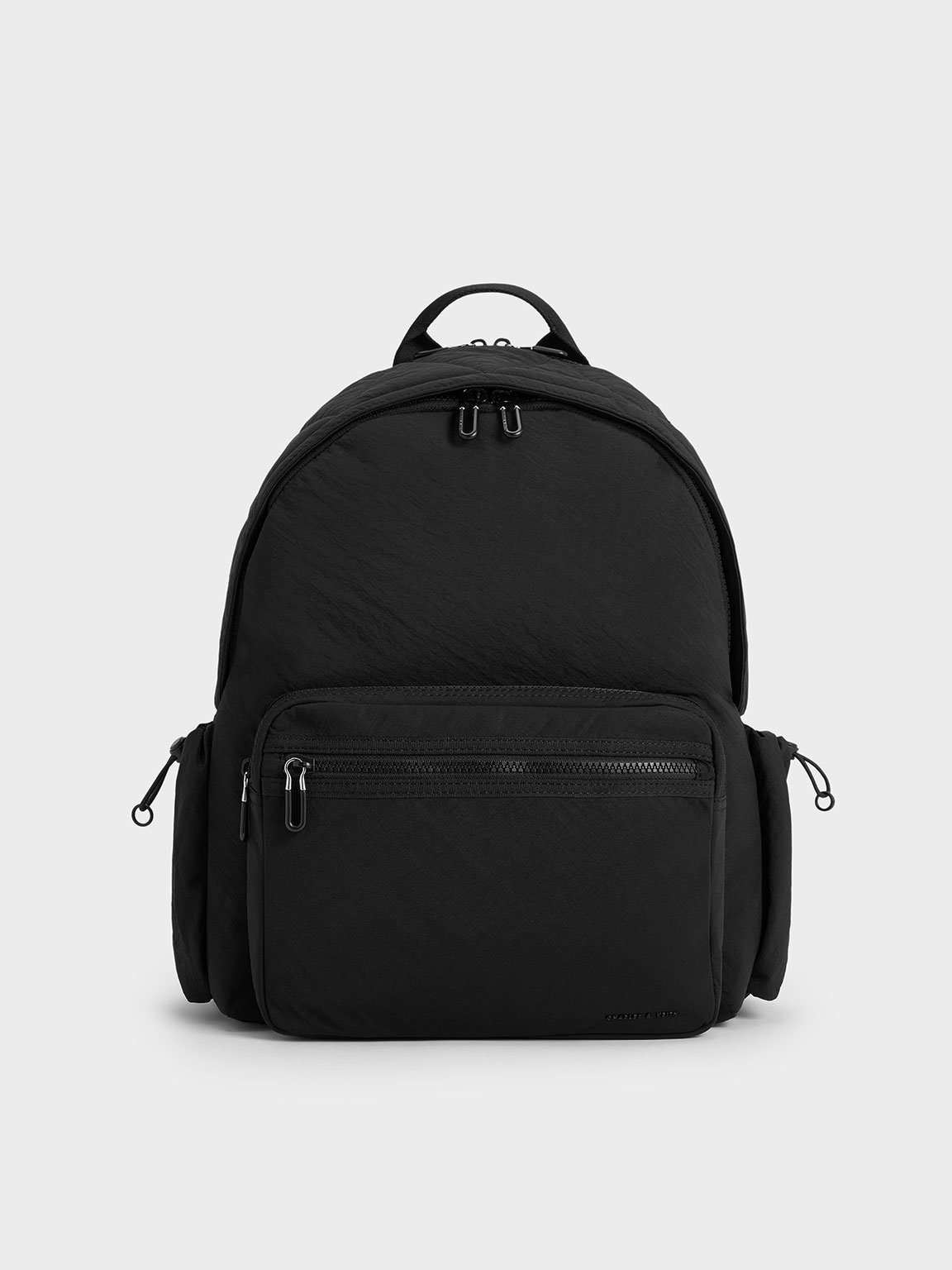 Charles and store keith backpack