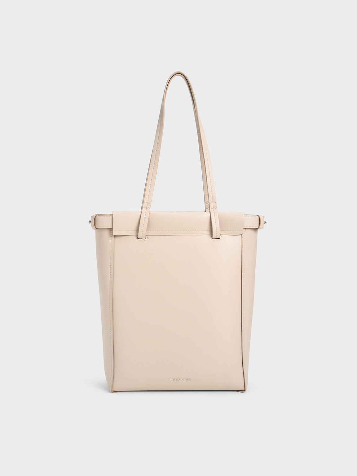 Charles & Keith - Ellis Tote Bag