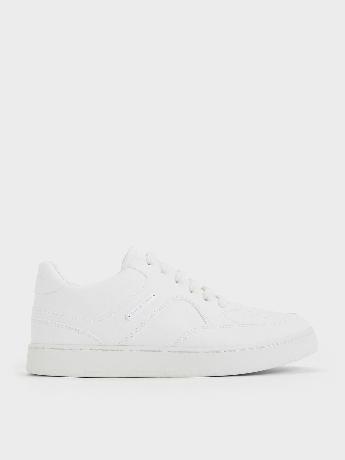 Charles & Keith - Low-Top Sneakers