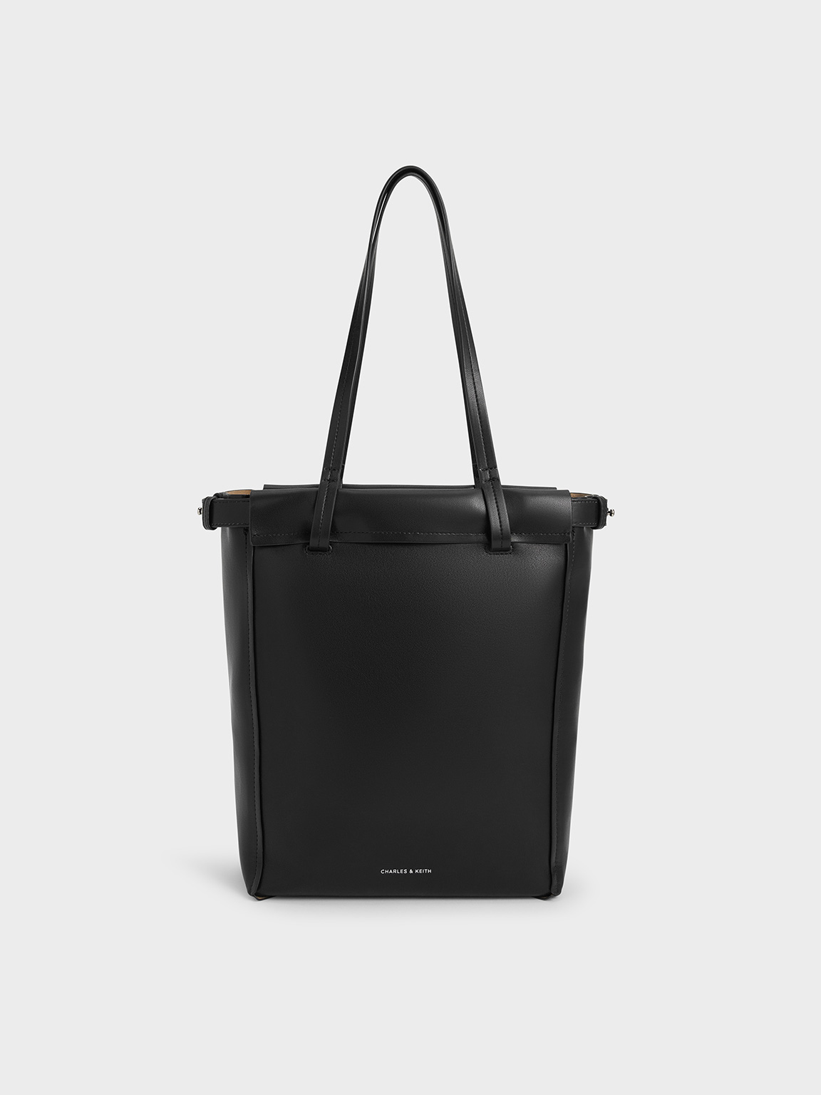 Charles & Keith - Ellis Tote Bag