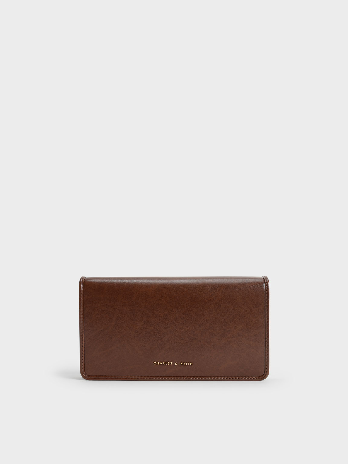 

Long Wallet, Cognac