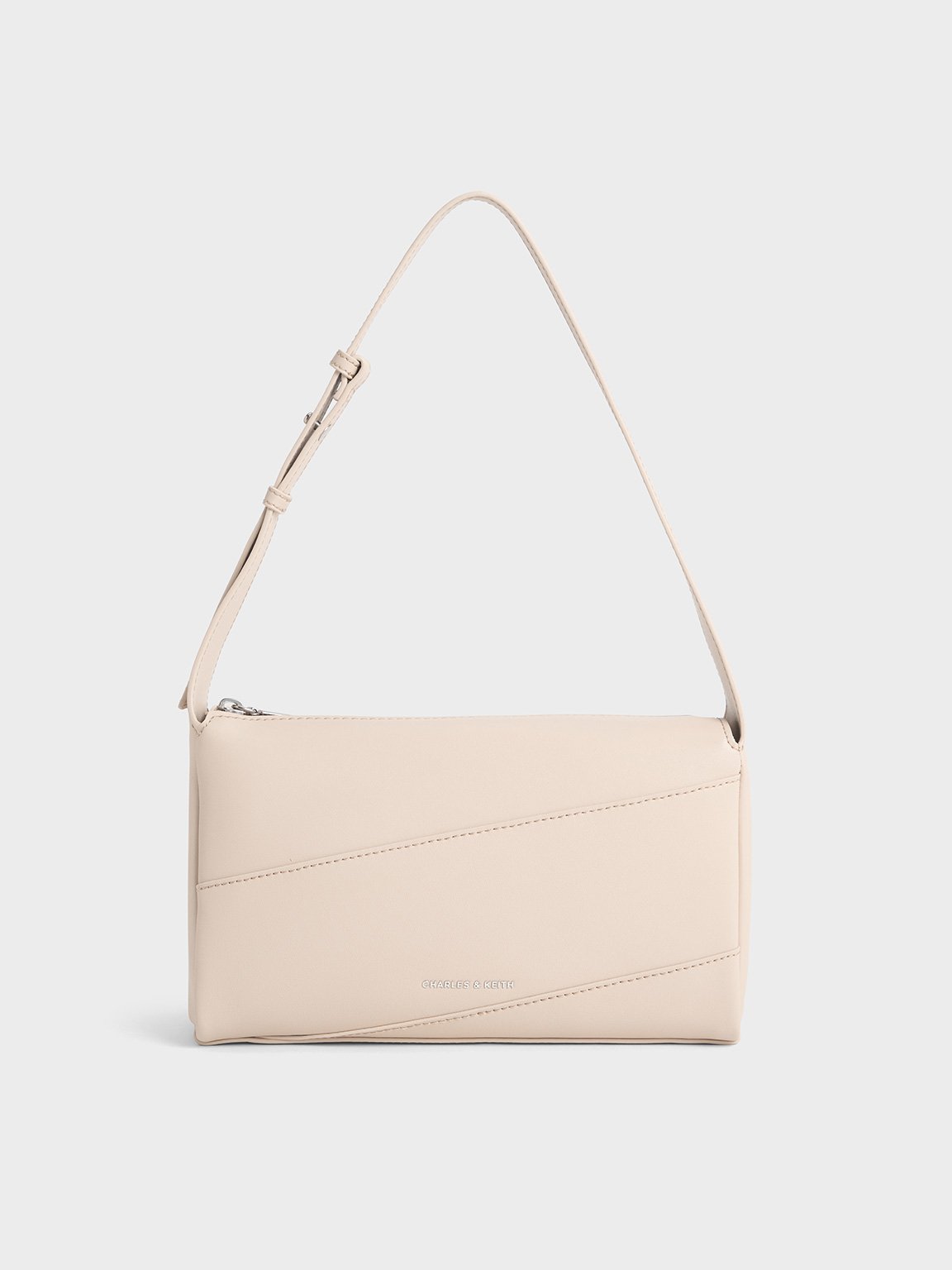 Charles & Keith - Trin Shoulder Bag