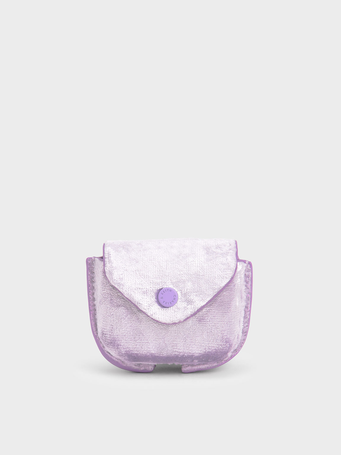 

Chantria Velvet AirPods Pouch