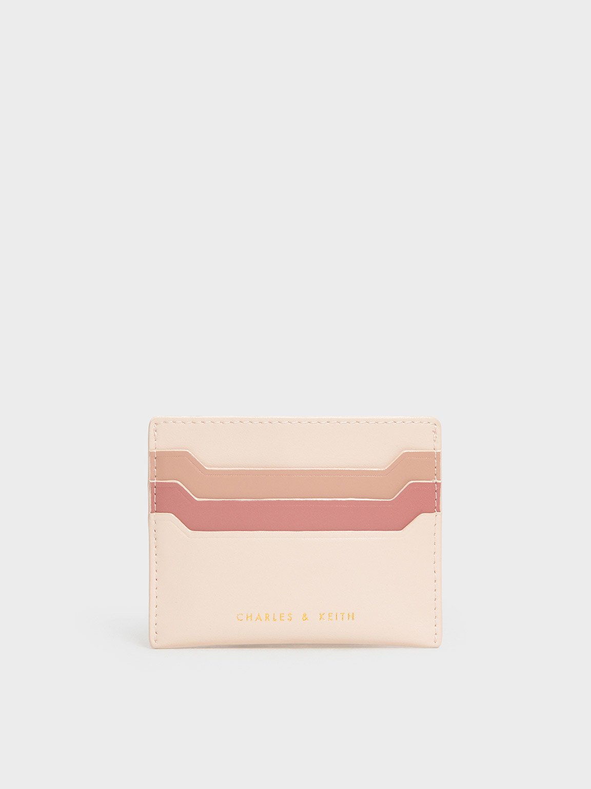 

Multicolour Card Holder