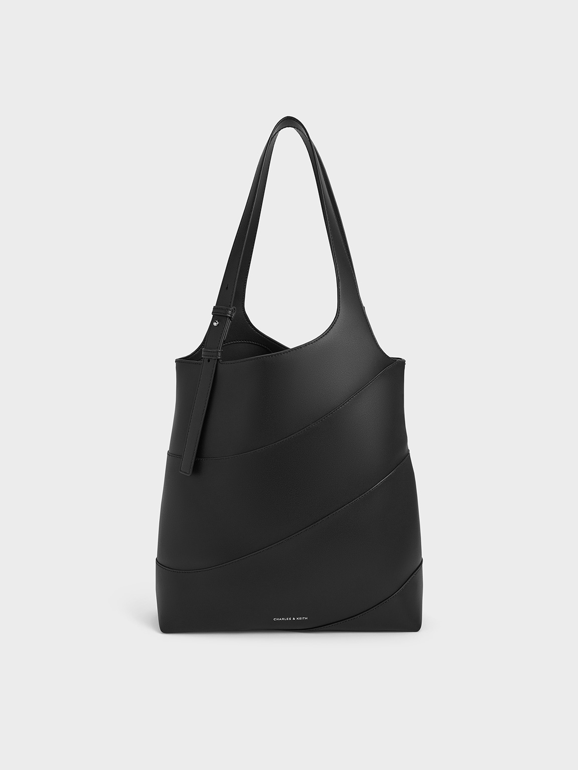 Charles & Keith - Trin Tote Bag