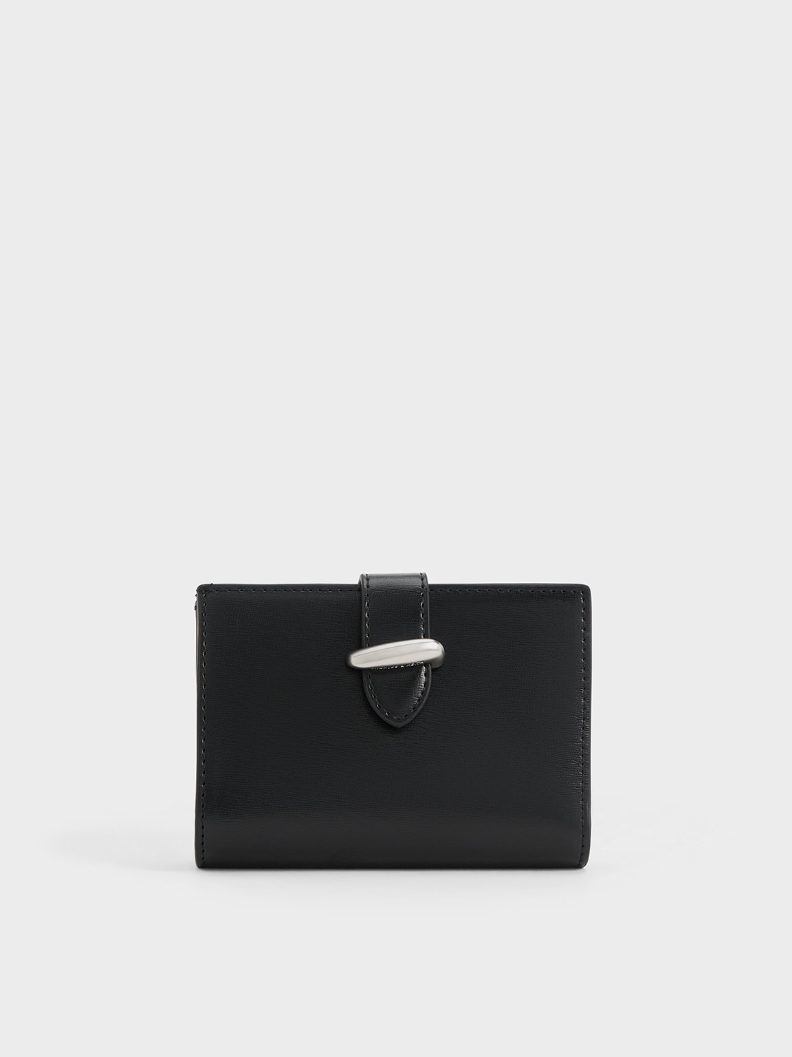 Charles & Keith - Lumen Belted Wallet