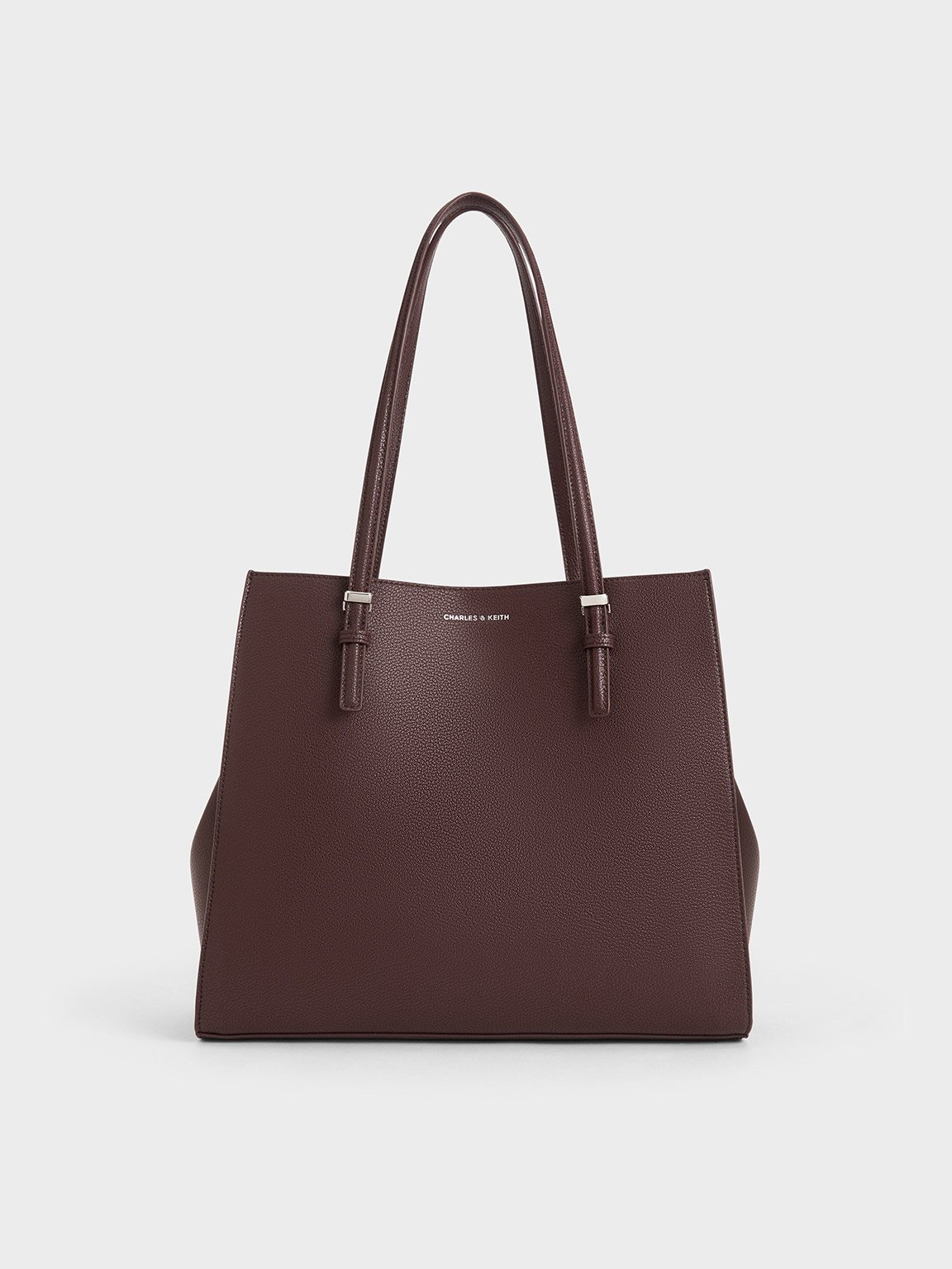 Charles & Keith - Sansa Tote Bag