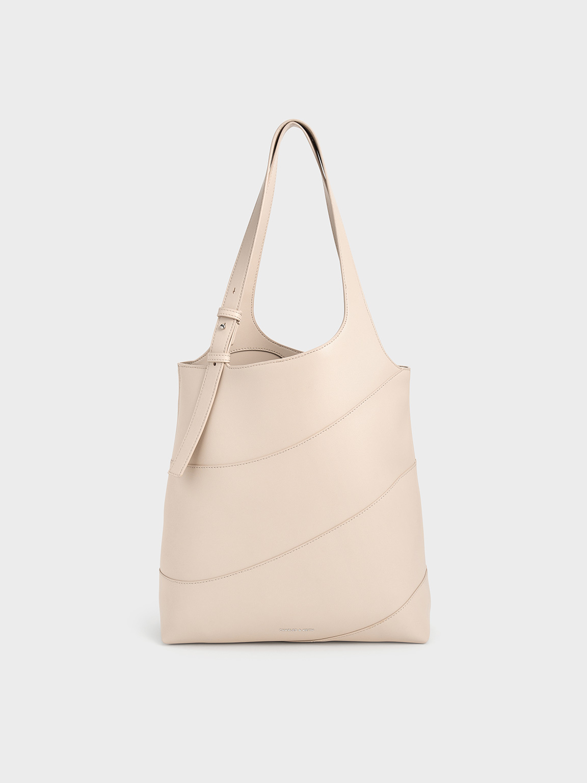 Charles & Keith - Trin Tote Bag