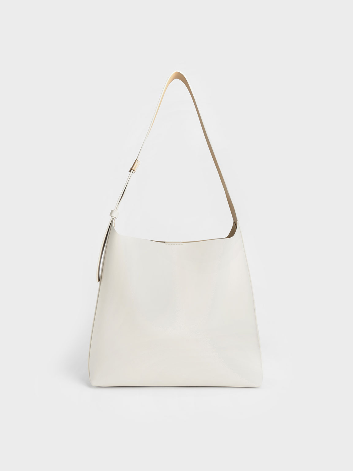 Charles & Keith - Edna Tote Bag