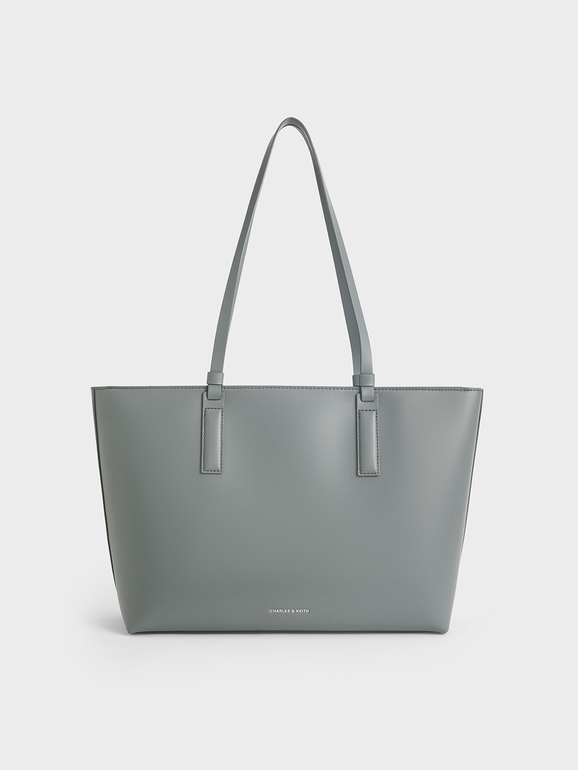 Charles & Keith - Noelle Tote Bag