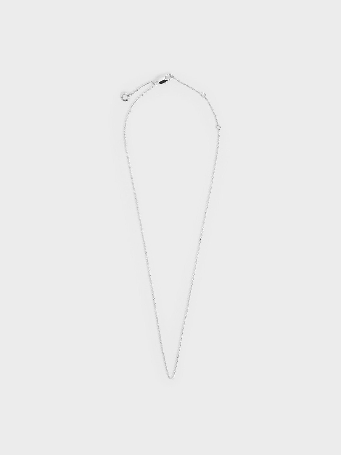 Charles & Keith - Princess Chain Necklace