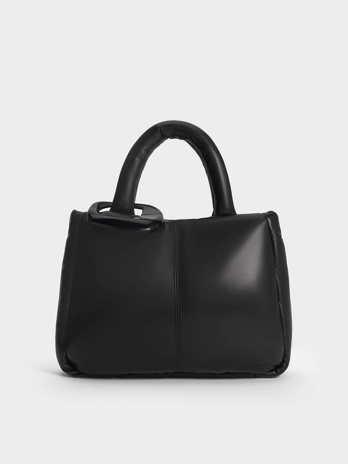 Charles & Keith - Moore Padded Tote Bag