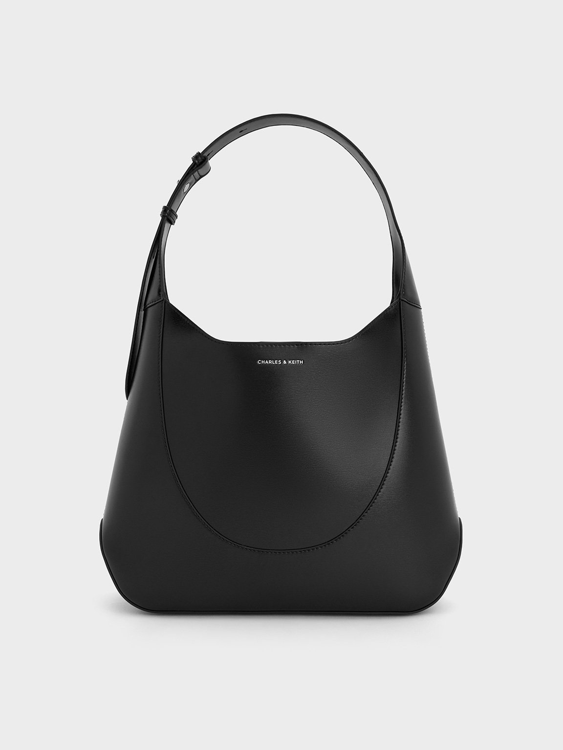 Charles & Keith - Sigrid Hobo Bag