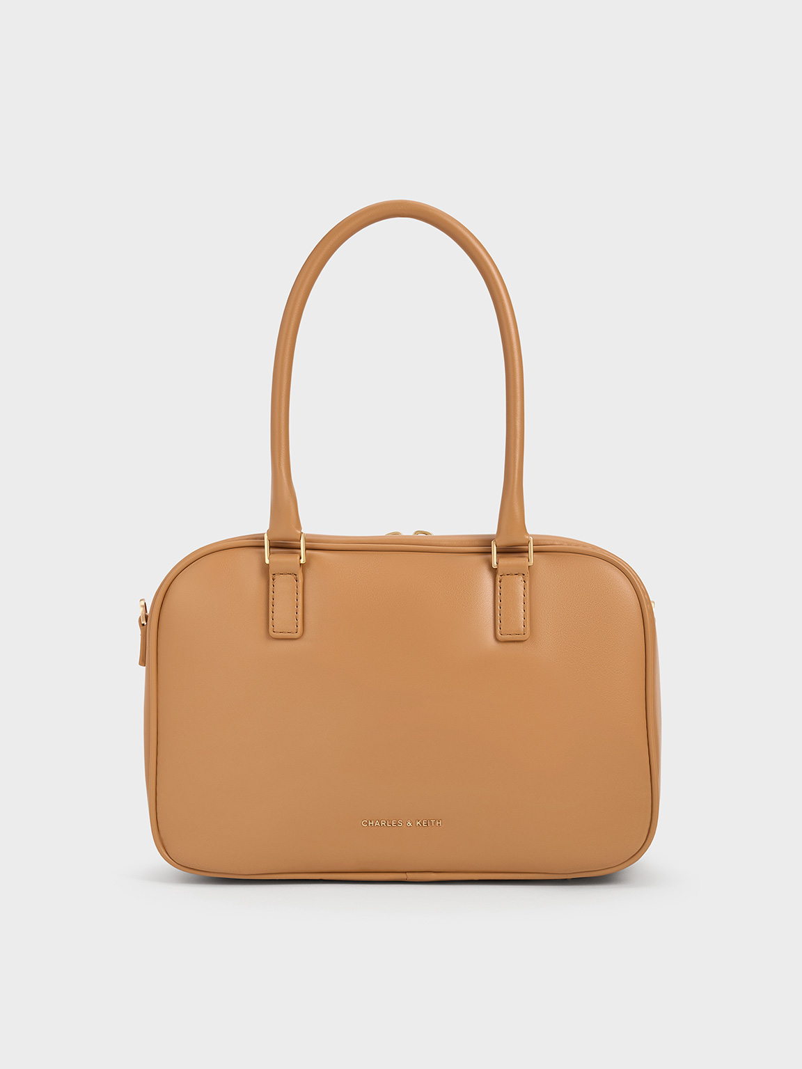 Charles & Keith - Sianna Bowling Bag